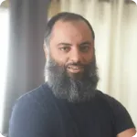 Badr Naciri Benani