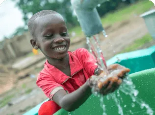 water for all
