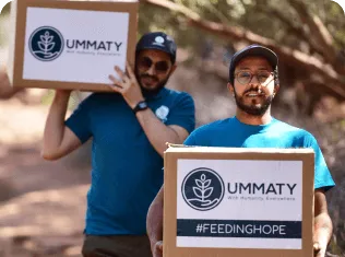 feeding hope
